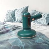Cordless Handheld UV Bed Mite Vacuum